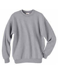 7.8 oz 50/50 Crew Neck