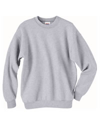 7.8 oz 50/50 Crew Neck