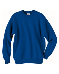 7.8 oz 50/50 Crew Neck