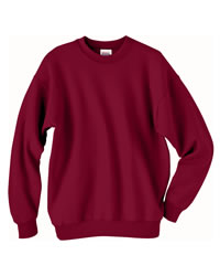 7.8 oz 50/50 Crew Neck