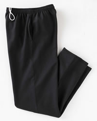 9 oz 50/50 Men�s Open Bottom Pant