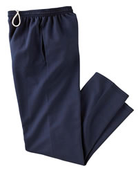 9 oz 50/50 Men�s Open Bottom Pant