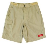 Annapolis-Newport Camet Aruba Sailing Shorts