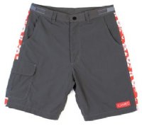 Annapolis-Newport Camet Aruba Sailing Shorts