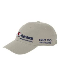 Renewal Hat