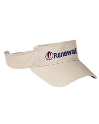 Renewal Visor
