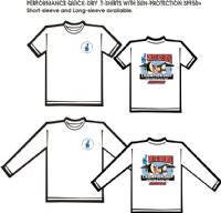 J/30 NAs - Technical Tee, UPF 50+