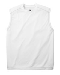 Double Dry Muscle T-shirt with Odor Resistance