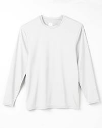 Double Dry Compression Long Sleeve T-shirt