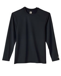 Double Dry Compression Long Sleeve T-shirt