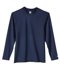 Double Dry Compression Long Sleeve T-shirt