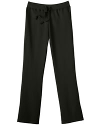 8 oz 80/20 Ladies� Fleece Pants