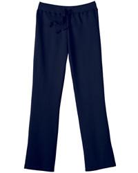 8 oz 80/20 Ladies� Fleece Pants