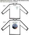 J109 NAs - Technical Tee, UPF 50+