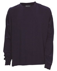 Active Long-Sleeve Tee, UPF 50+