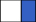 White/Royal